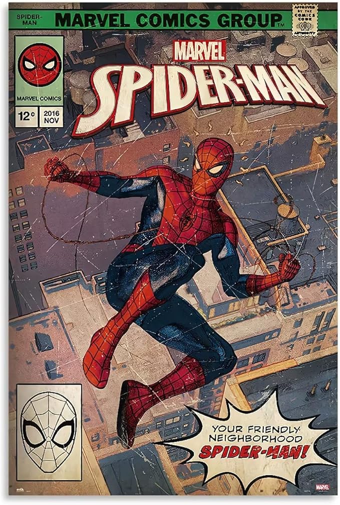 Classic Movie Posters
