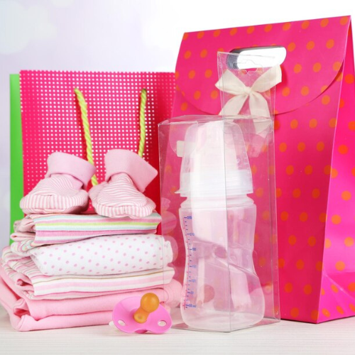 Baby shower Gifts