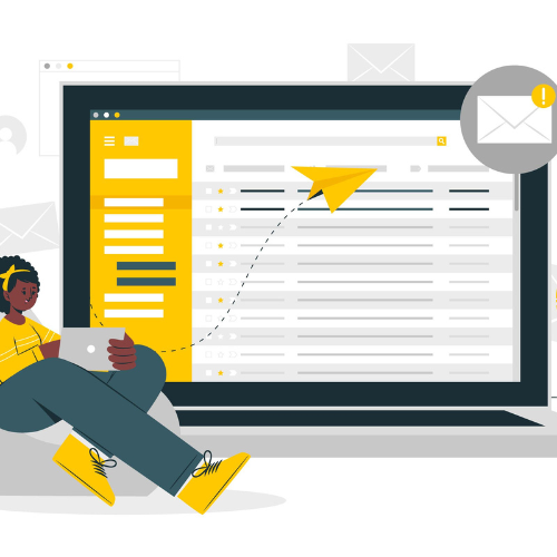 Email Marketing