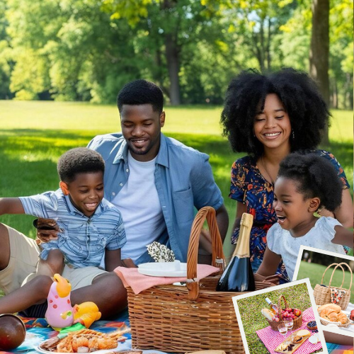 Fun activities indoor/ outdoor