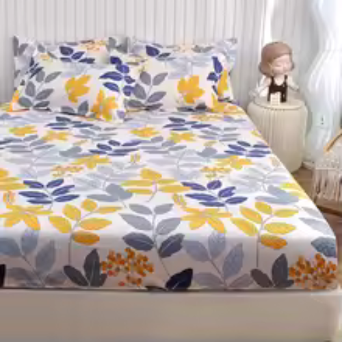 Bed sheets