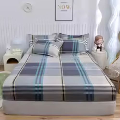 Bed sheets