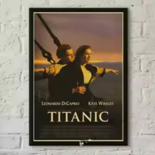 Classic Movie Posters