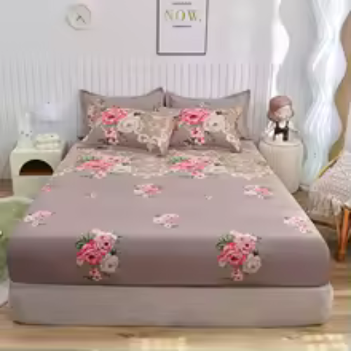 Bed sheets