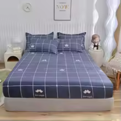 Bed sheets