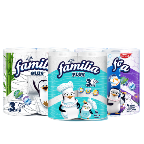 Tissue Paper