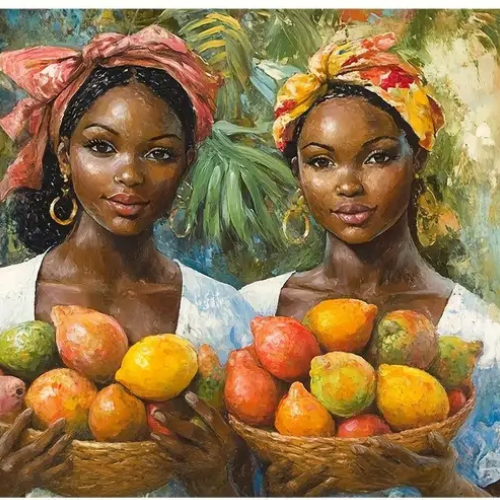 Abundance