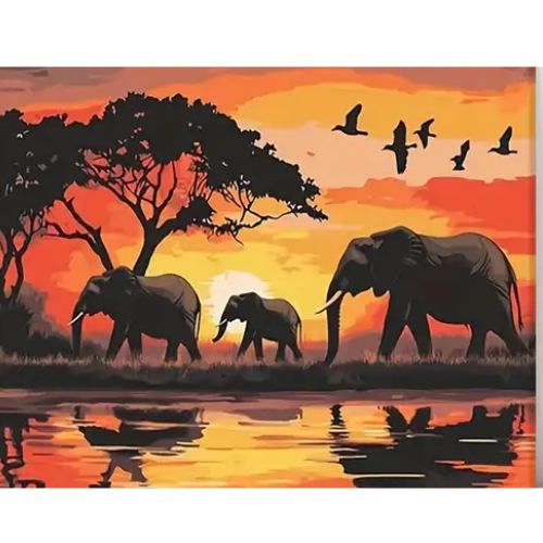 Elephants