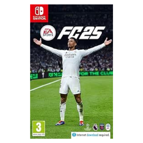 Family Video Games