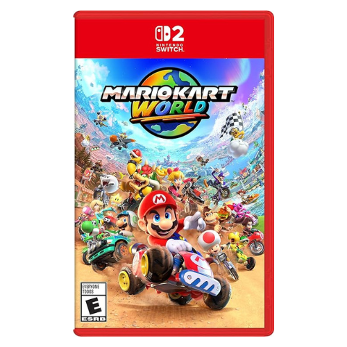 Family Video Games