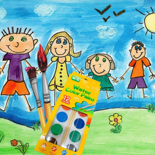 Fun activities indoor/ outdoor