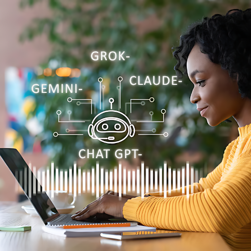 Customized AI Apps