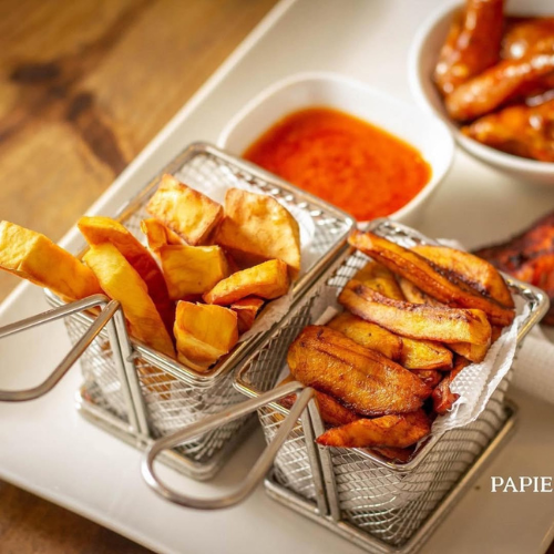 Papiee’s Meatro