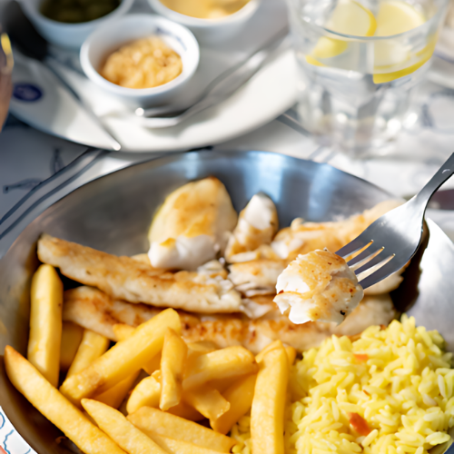 Ocean Basket