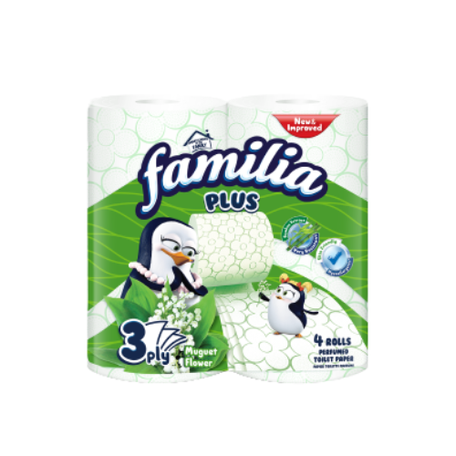 Tissue Paper
