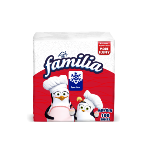 Tissue Paper