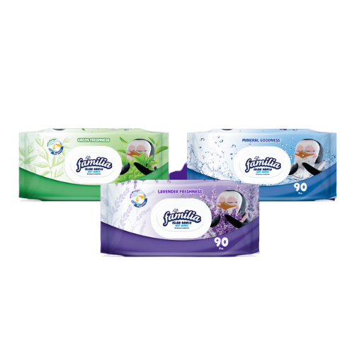 Tissue Paper