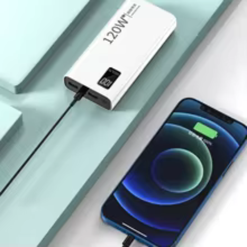 Powerbank Charger