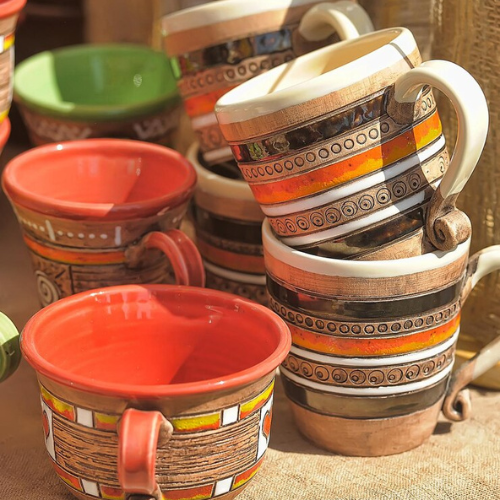 Vintage Ceramics