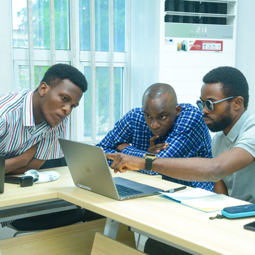StarUp Work Spaces (Campus)