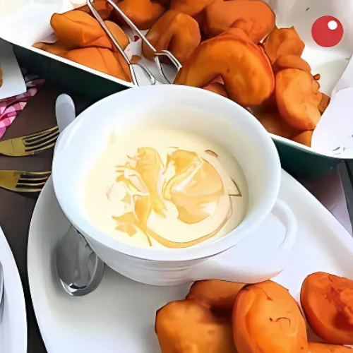 Akara and Pap