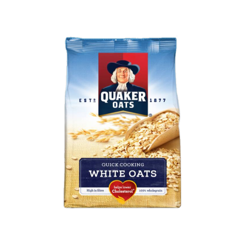 Breakfast Essentials