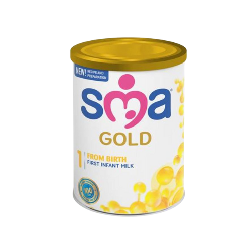 Baby Food
