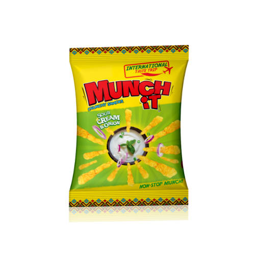 Snacks