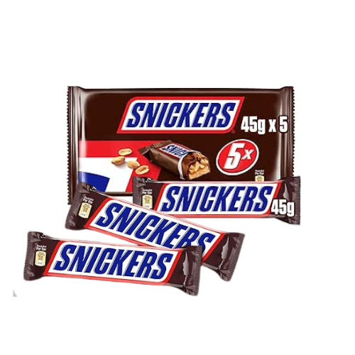 Candy and Sweets