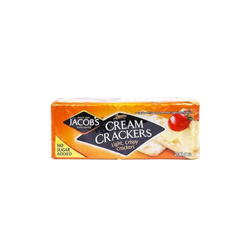 Snacks