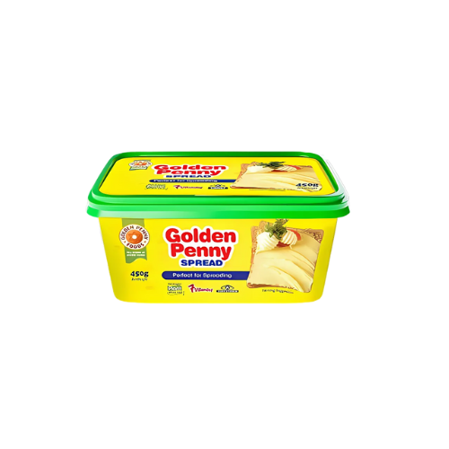 Honey,Jam and Spreads