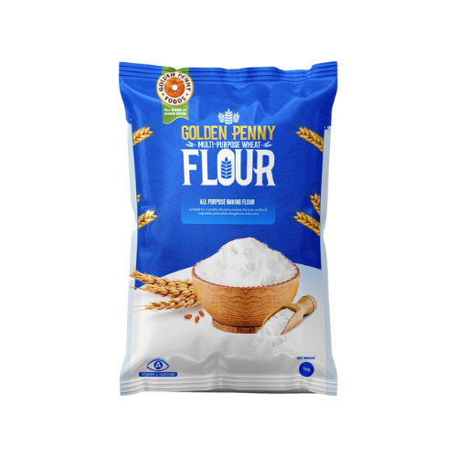 Baking Ingredients