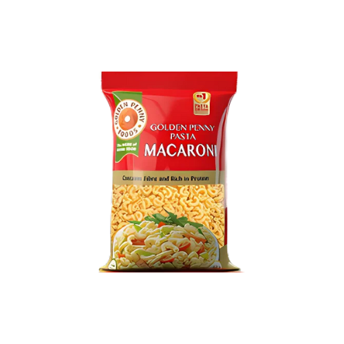 Pasta and Noodles