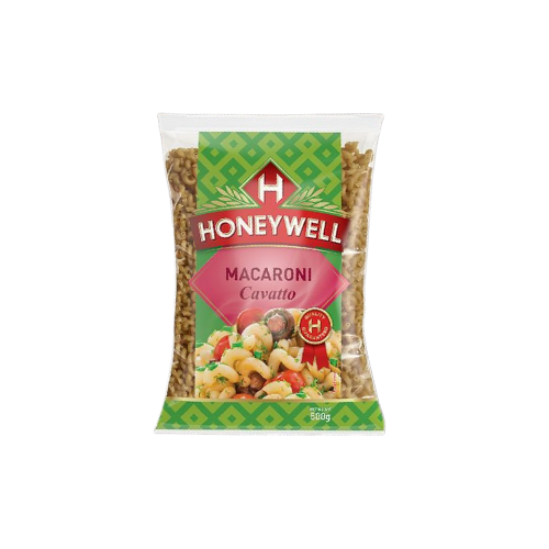 Pasta and Noodles