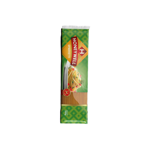 Pasta and Noodles