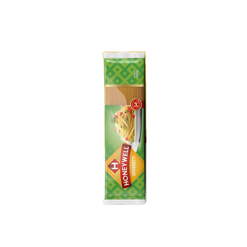 Pasta and Noodles