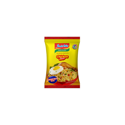 Pasta and Noodles