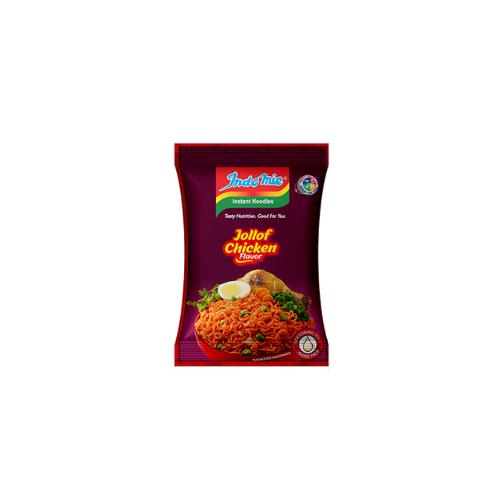 Pasta and Noodles