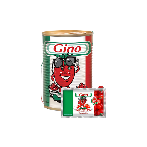 Ketchup,Sauces and Marinade