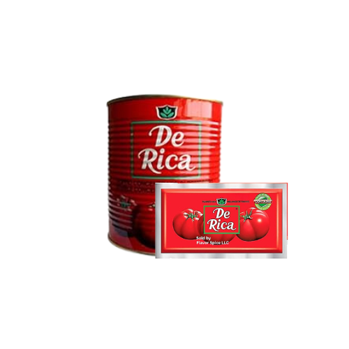 Ketchup,Sauces and Marinade
