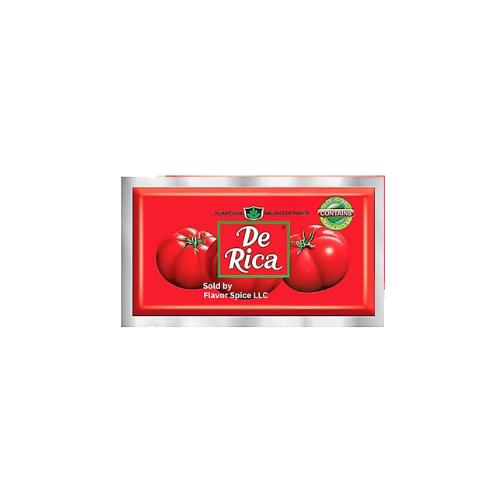 Ketchup,Sauces and Marinade
