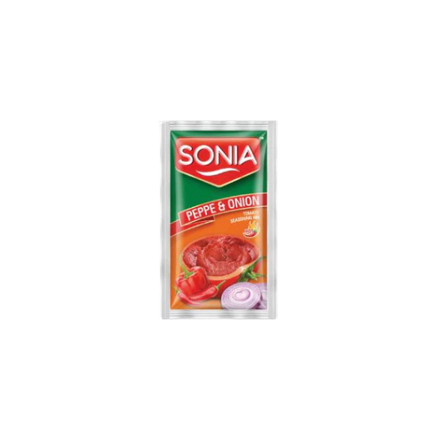 Ketchup,Sauces and Marinade