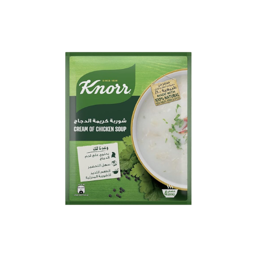 Soups