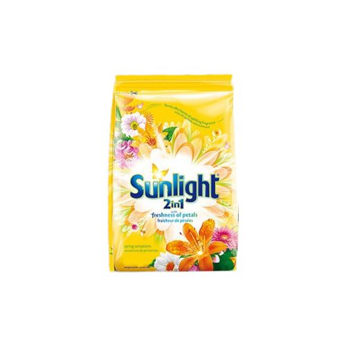 Detergents