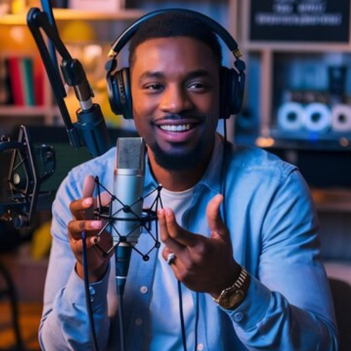 Podcast Production