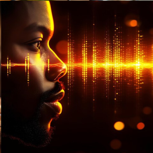 Voice Synthesis and AI