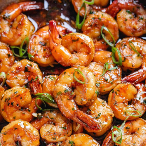 Shrimps