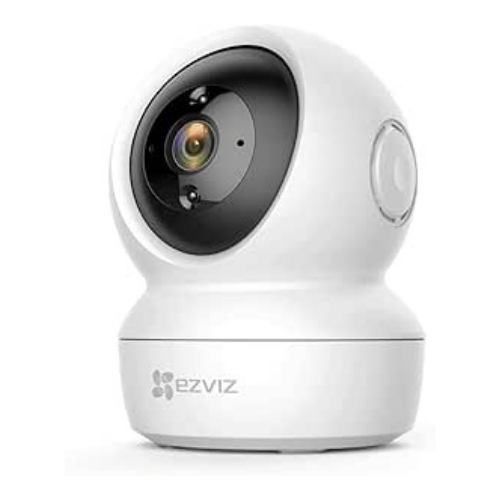 Ezviz H6c Pro Pan Tilt Smart Home Camera