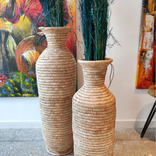 Vintage Baskets