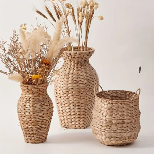 Vintage Baskets